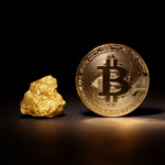 Bitcoin Is In Competition With Gold, Not The Dollar - Federal Reserve Chair Jerome Powell