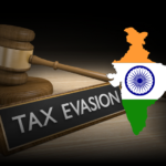 Indian Government Detects Rs 824 Crore GST Evasion By Crypto Firms