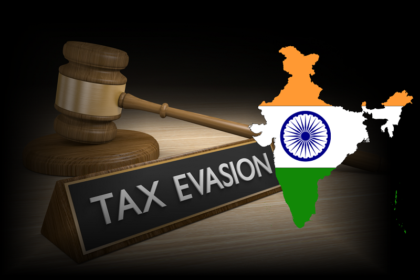 Indian Government Detects Rs 824 Crore GST Evasion By Crypto Firms