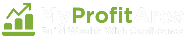 MyProfitArea Logo