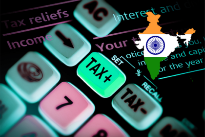 India tax returns