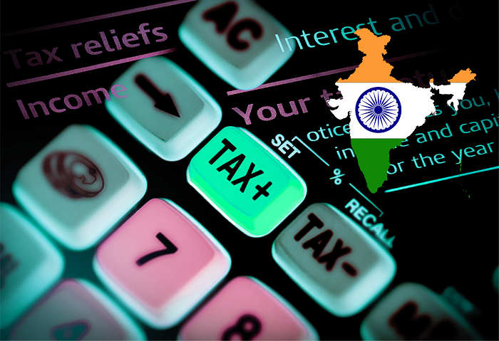 India tax returns