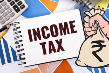 Indian Government May Provide Income Tax Relief To Lower-Income Groups In Upcoming February 2025 Budget