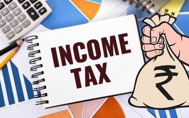 Indian Government May Provide Income Tax Relief To Lower-Income Groups In Upcoming February 2025 Budget