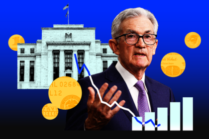 US Federal Reserve Cuts Federal Funds Rate By 25 Basis Points