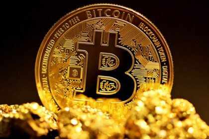 US Treasury Acknowledges Bitcoin (BTC) Is ‘Digital Gold’