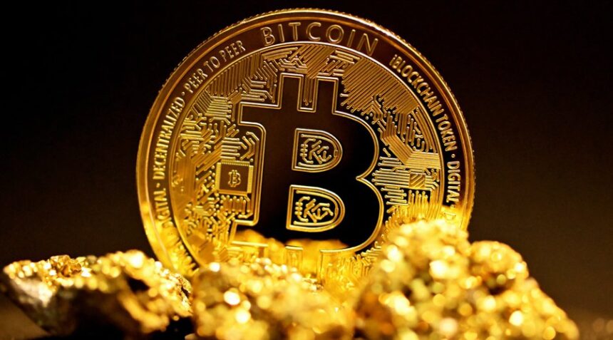 US Treasury Acknowledges Bitcoin (BTC) Is ‘Digital Gold’