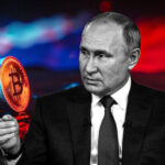 Vladimir Putin says “nobody can ban Bitcoin