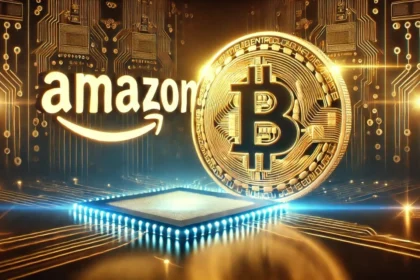 Amazon Stock Shareholders Advocate For Bitcoin As A Treasury Asset