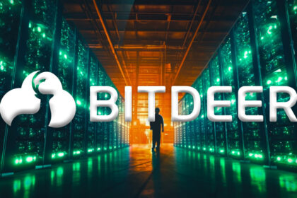 Bitdeer Shares Skyrocket 170% in a Month, Benchmark Predicts Further Upside