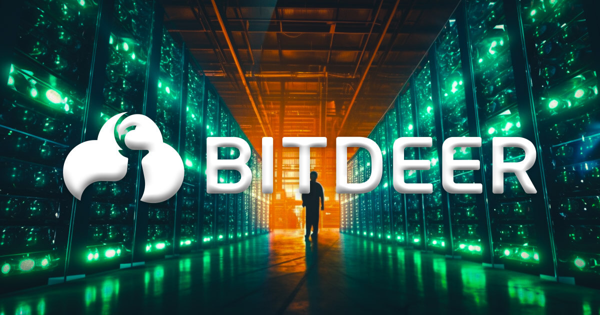 Bitdeer Shares Skyrocket 170% in a Month, Benchmark Predicts Further Upside