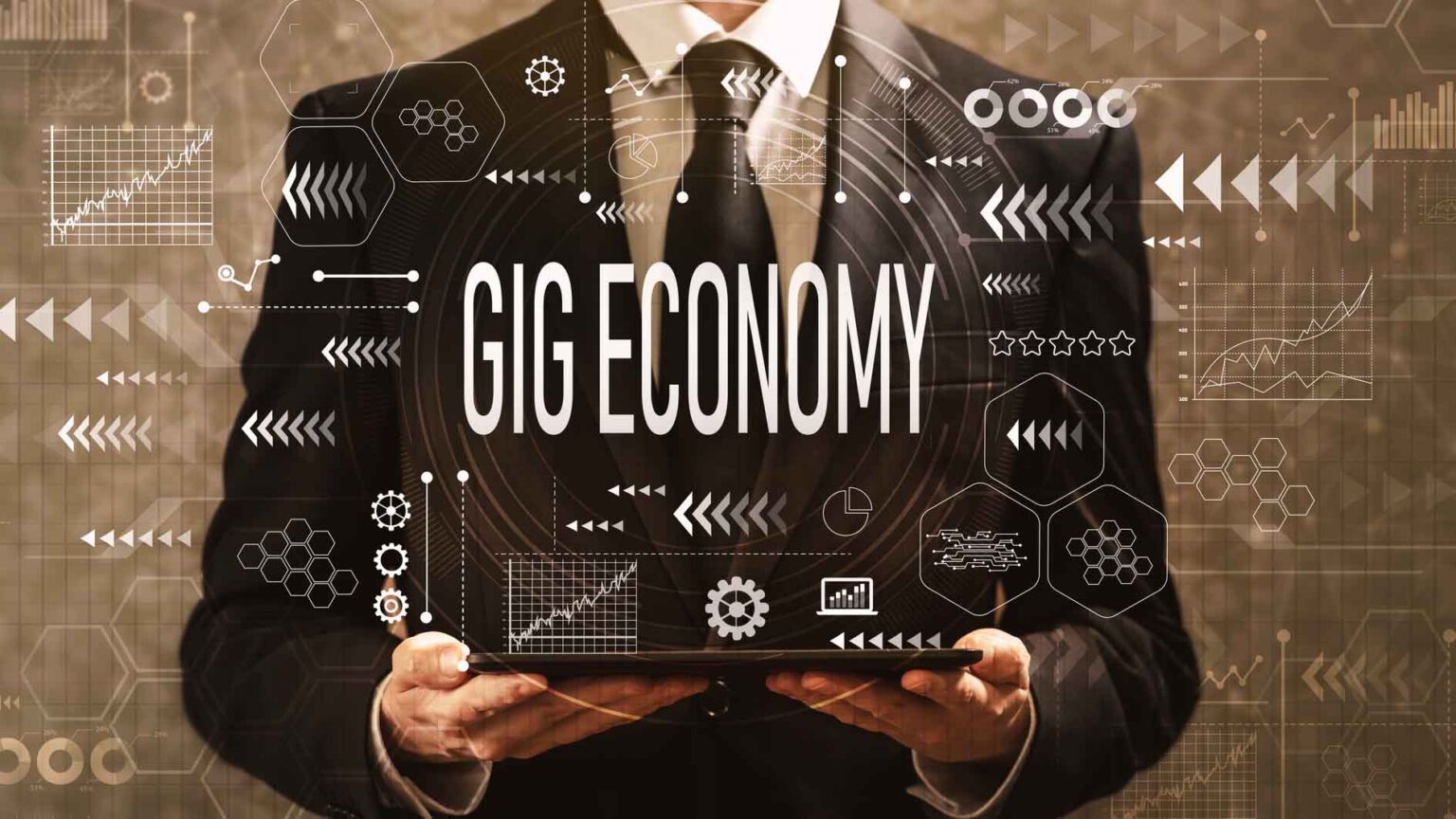 What Is the Gig Economy? 5 Things Gig Workers Need To Know