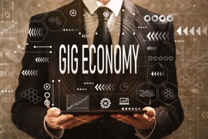 What Is the Gig Economy? 5 Things Gig Workers Need To Know