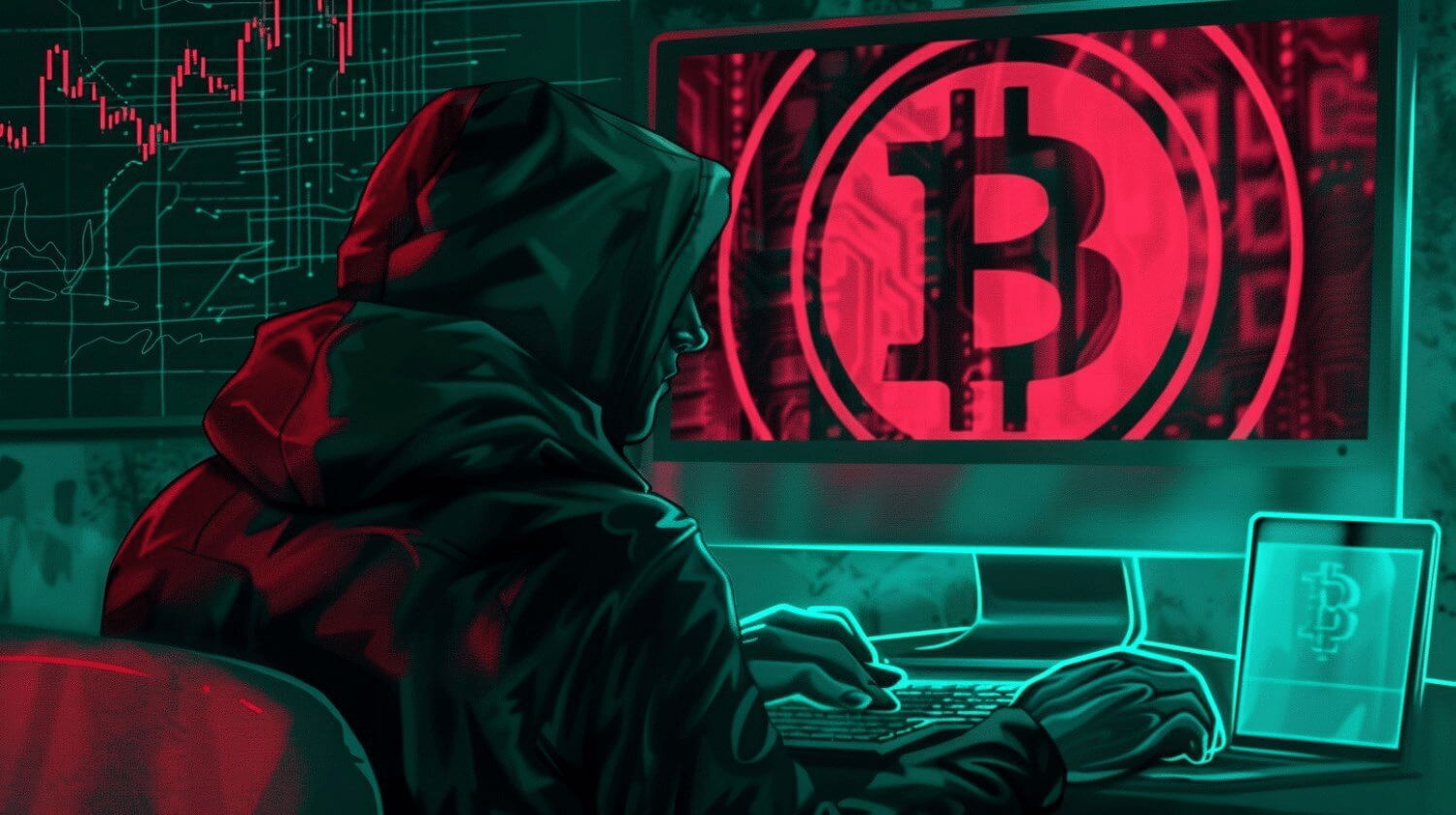 Indian Man Loses Over $25,000 Worth Of Bitcoin (BTC) In Crypto Investment Scam